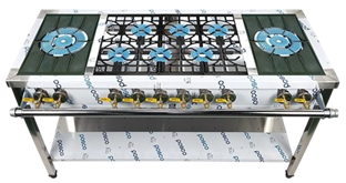 업소용 가스렌지